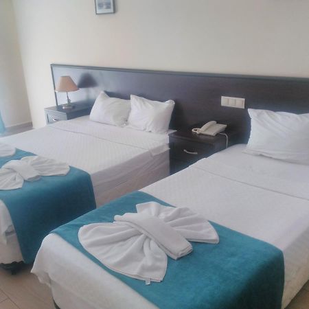 Grove Hotel Ölüdeniz Eksteriør billede
