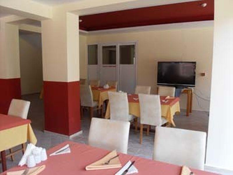 Grove Hotel Ölüdeniz Eksteriør billede