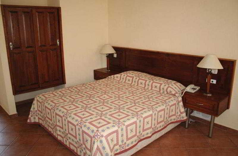 Grove Hotel Ölüdeniz Eksteriør billede