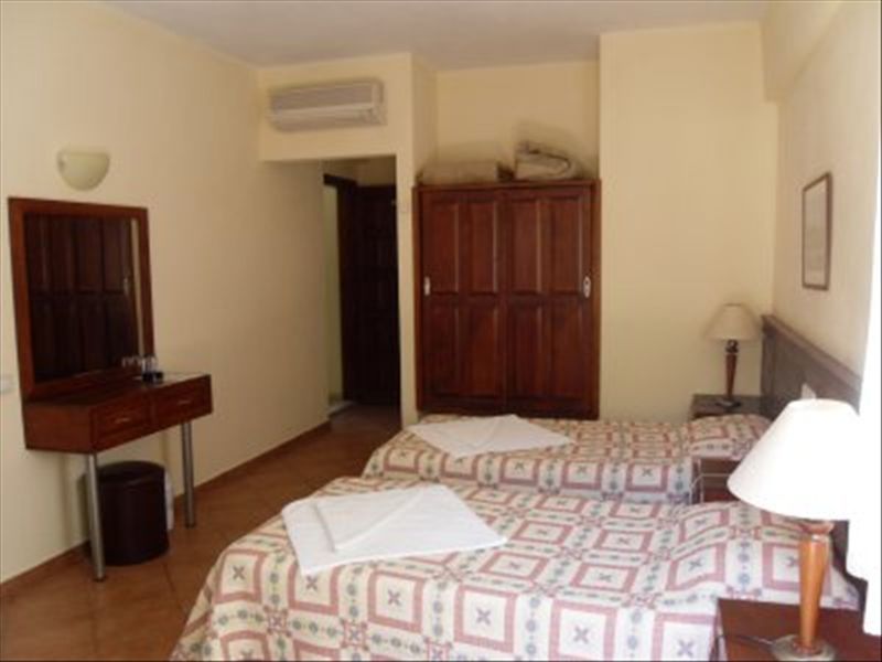 Grove Hotel Ölüdeniz Eksteriør billede