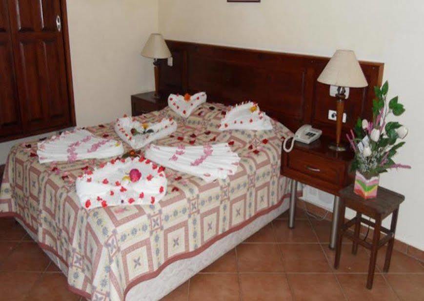 Grove Hotel Ölüdeniz Eksteriør billede