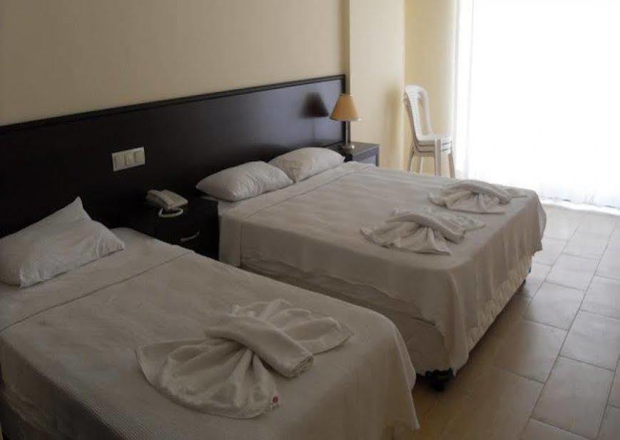 Grove Hotel Ölüdeniz Eksteriør billede